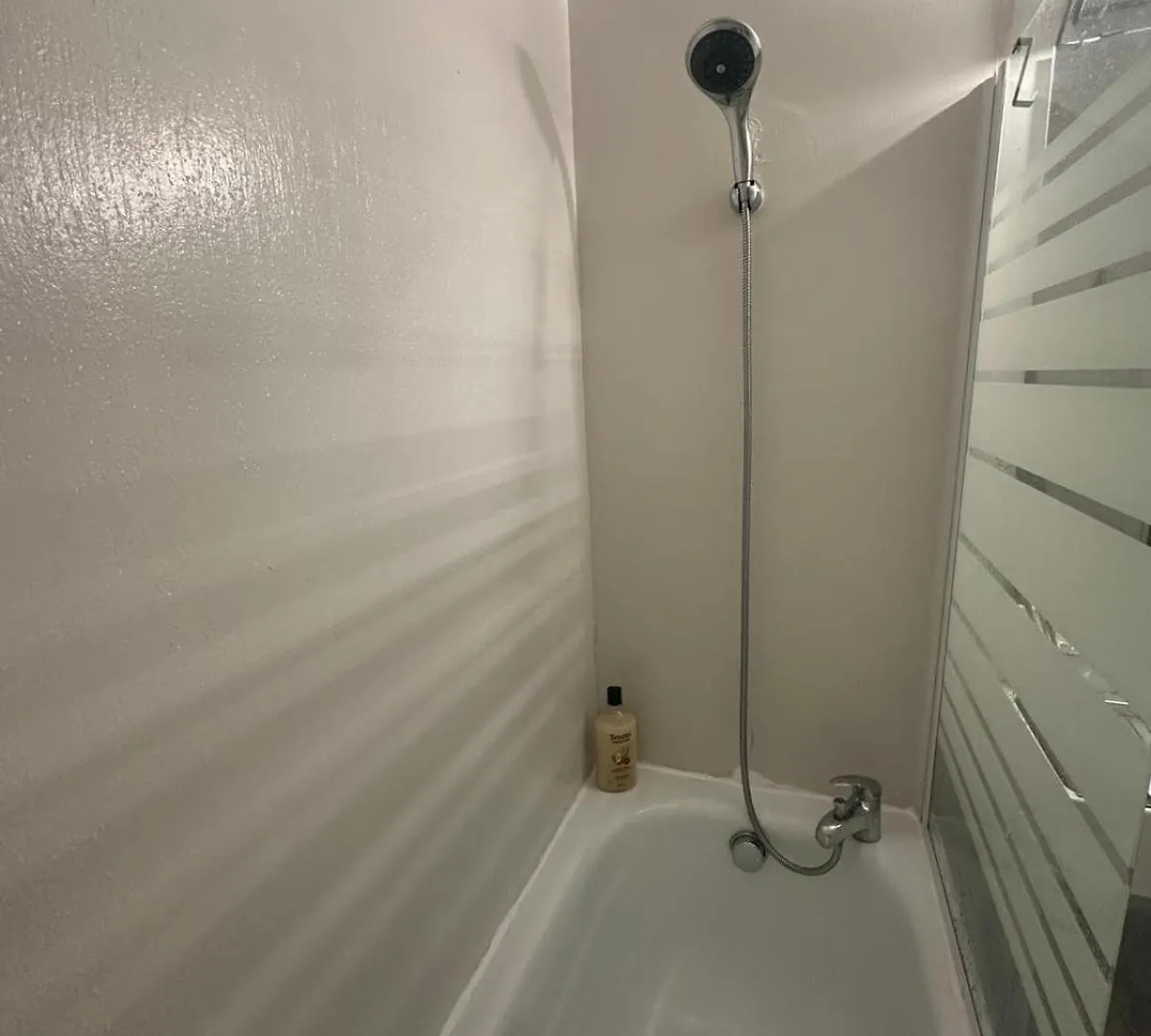 Appartement 5 Pers Serre Chevalier Cabane Boheme Сен-Шафре 0*,  Франция
